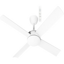 Quantum DC 48 inch ceiling fan with LED light and remote – Martec Australia

Quantum DC 52 inch ceiling fan with quiet DC motor, LED light and sleek modern design

Energy-efficient Quantum DC ceiling fan with LED light, reversible for summer and winter 2