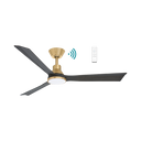 Riviera DC ceiling fan with LED light
Martec Riviera 52 inch smart ceiling fan Riviera WiFi ceiling fan with LED light energy-efficient DC motor ceiling fan modern 52 inch ceiling fan with light Martec Riviera ceiling fan online