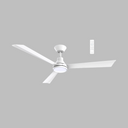 Riviera DC ceiling fan with LED light
Martec Riviera 52 inch smart ceiling fan Riviera WiFi ceiling fan with LED light energy-efficient DC motor ceiling fan modern 52 inch ceiling fan with light Martec Riviera ceiling fan online