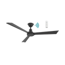 Riviera DC 52 inch smart ceiling fan with WiFi remote – Martec Australia
Modern Riviera 52 inch ceiling fan with quiet DC motor and smart control
Energy-efficient Riviera DC ceiling fan reversible for summer and winter. Matt Black