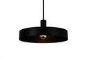 SATURN 35CM BLK