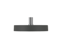 SATURN 35CM GREY