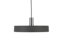 SATURN 35CM GREY