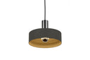 SATURN 20CM GREY