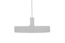SATURN 35CM WHT