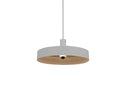 SATURN 35CM WHT
