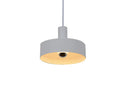 SATURN 20CM WHT