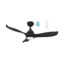 Scorpion DC 42 inch smart ceiling fan with WiFi remote and LED light – Martec Australia
Scorpion DC 52 inch ceiling fan with quiet DC motor and integrated LED light Martec Scorpion DC smart ceiling fan with LED light, reversible summer/winter mode.Black