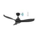 Scorpion DC 42 inch smart ceiling fan with WiFi remote – Martec Australia
Scorpion DC 52 inch ceiling fan with quiet energy-efficient DC motor
Martec Scorpion smart DC ceiling fan reversible for summer and winter Matt Black 