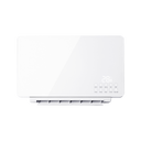 Martec Thermo 2200W PTC Bathroom Wall Heater with Towel Rail