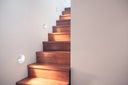 Tivoli Surface Mount Tricolour LED Step Light