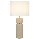 Luxury table lamp for modern interiors