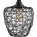 Weave  P1S 27CM BLK
