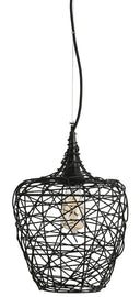 Weave  P1S 27CM BLK