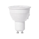 6W GU10 Tricolour LED Lamp For Martec Bathroom 3 in 1
