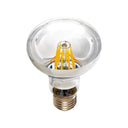 R80 8W 3000K E27 Lamp For Contour Bathroom Range