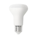 R63 8W 4000K E27 LED Reflector Lamp For Essence Bathroom 3 in 1