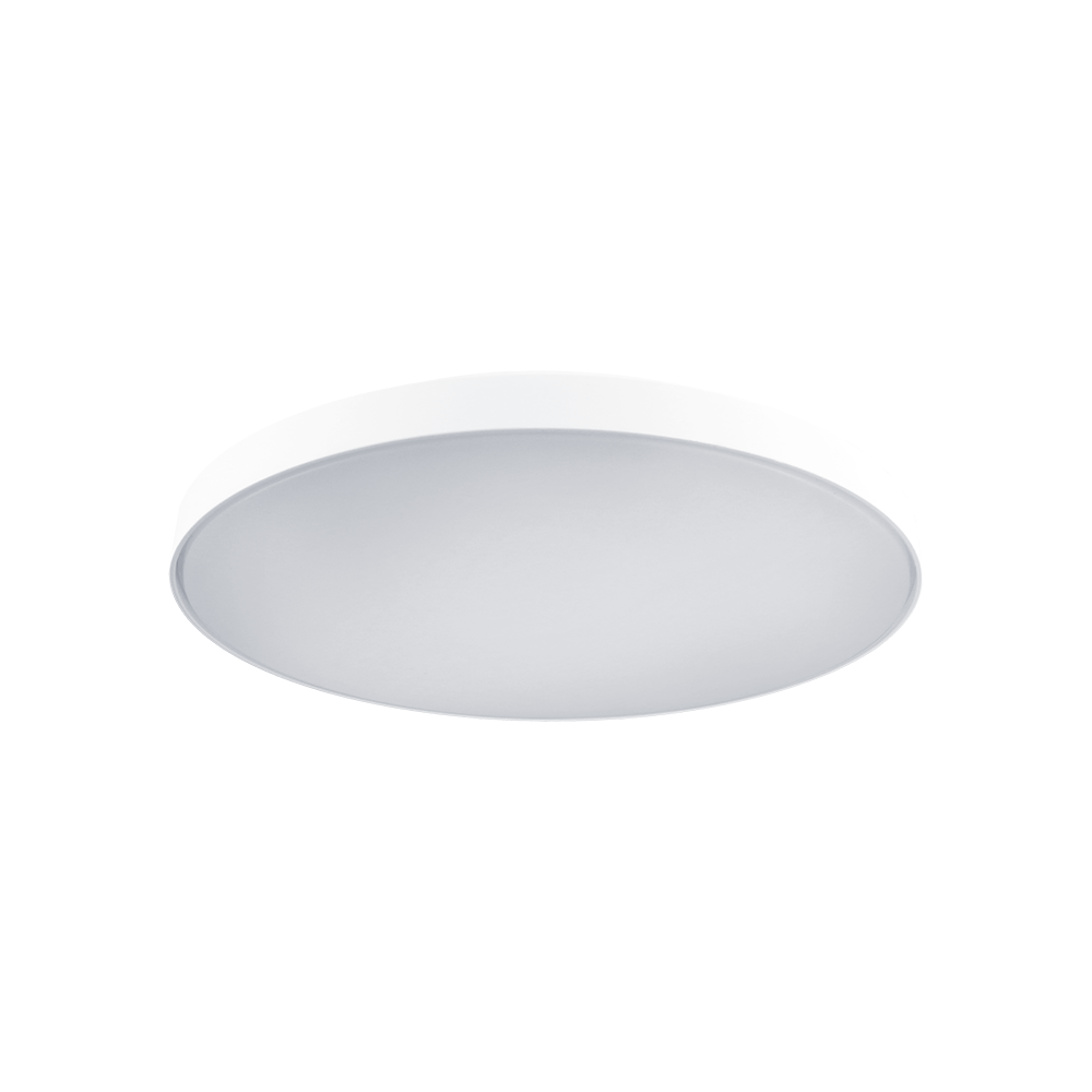 Wafer LED Ceiling Light Tricolour 16W 24W 32W IP54 Slim Trimless Dimma ...