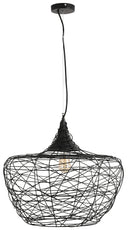 Weave P1L 58CM BLK