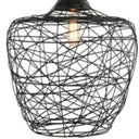 Weave P1L 58CM BLK
