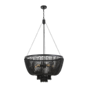 MADDISSON P5 BLK