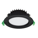 Blitz II 10W Tricolour LED Downlight