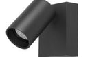 Capri 9W Tricolour LED Spotlight -Without Sensor