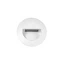 Circa 3W Recessed LED Wall Light