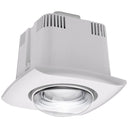 Contour 1 Single Heat Lamp Bathroom heater