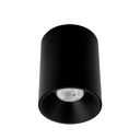 OREN CTC 12W LED Ceiling Light Black Sand