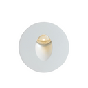 SNAP Round LED Stair Light White 3W 4000K