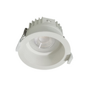 MACRO 9W LED Downlight White 3CCT Dimmable