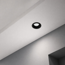 MACRO 9W LED Downlight White 3CCT Dimmable