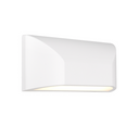 BLOC LED Wall Lamp White IP65