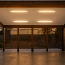 BLADE 36W LED Batten 3CCT 3600Lm White