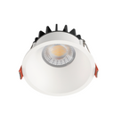 ECONE 96 LED Downlight 10W Dimmable CRI90 White
