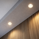 ECONE 96 LED Downlight 10W Dimmable CRI90 White