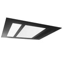 Phoenix Mini 3-in-1 Fan Heater, Light and Exhaust Black Lights and Fans Online 