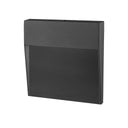 Regis Surface Mount Tricolour LED Step Light