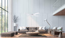 Lifestyle 52″ AC Ceiling Fan
