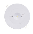 🔥 Slimfire 3W Emergency Light (Recessed)