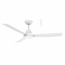Zorro DC 48 inch Ceiling Fan With LED Light – Martec – Lights and Fans Online